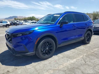 HONDA CR-V SPORT