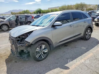 KIA NIRO LXS