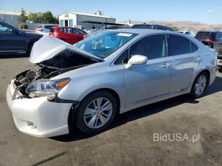 LEXUS HS 250H