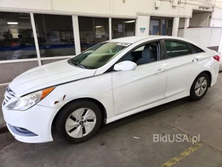 HYUNDAI SONATA GLS