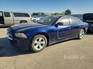 DODGE CHARGER SE