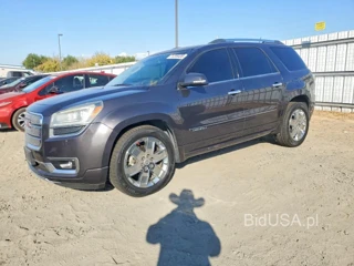 GMC ACADIA DENALI
