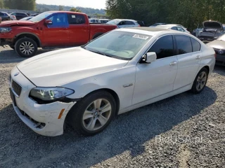 BMW 528 I