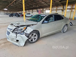 CHEVROLET MALIBU LS