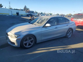 BMW 328 I