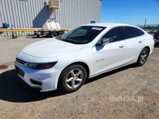 CHEVROLET MALIBU LS