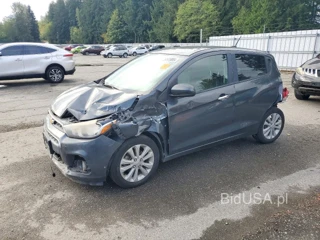 CHEVROLET SPARK 1LT
