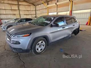 JEEP CHEROKEE SPORT