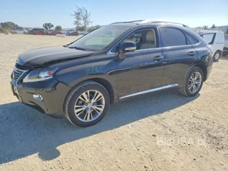 LEXUS RX 450H