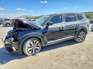 KIA TELLURIDE S