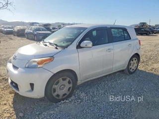 SCION XD BASE