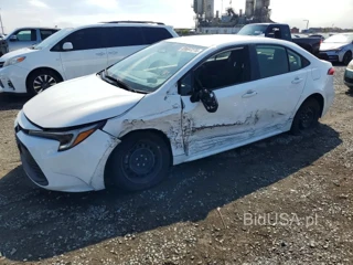 TOYOTA COROLLA HYBRID LE