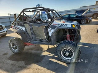 POLARIS RANGER