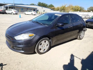 DODGE DART SE