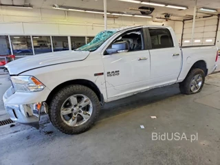 RAM 1500 SLT