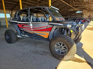 POLARIS RZR