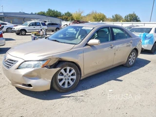 TOYOTA CAMRY HYBRID