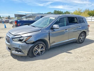 INFINITI QX60 BASE