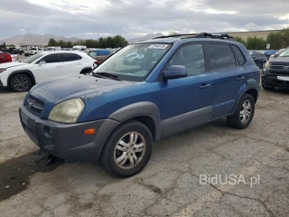 HYUNDAI TUCSON GLS
