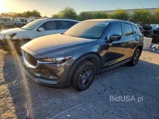 MAZDA CX-5 TOURING