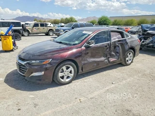 CHEVROLET MALIBU LS