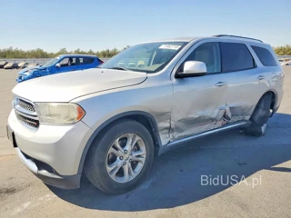 DODGE DURANGO EXPRESS