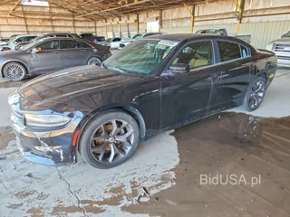 DODGE CHARGER SXT