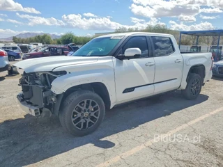 TOYOTA TUNDRA PLATINUM