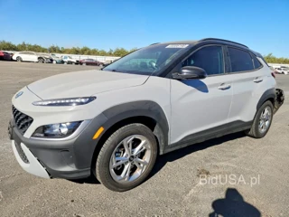 HYUNDAI KONA SEL