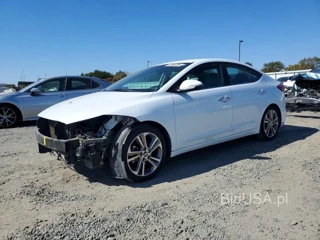 HYUNDAI ELANTRA LIMITED