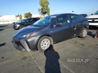 TOYOTA PRIUS LE