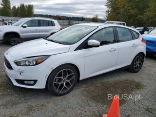 FORD FOCUS SEL