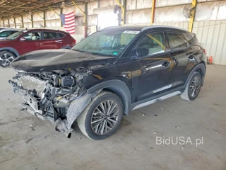 HYUNDAI TUCSON SEL
