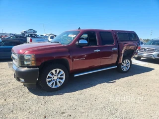 CHEVROLET SILVERADO C1500 LT