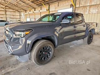TOYOTA TACOMA TRD SPORT