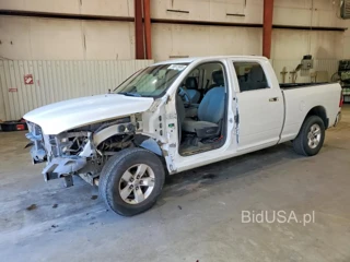RAM 1500 ST