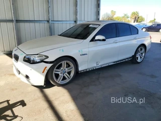 BMW 535 I