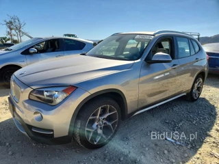 BMW X1 SDRIVE28I