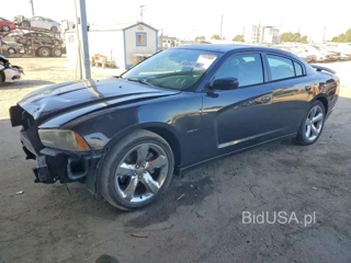 DODGE CHARGER R/T