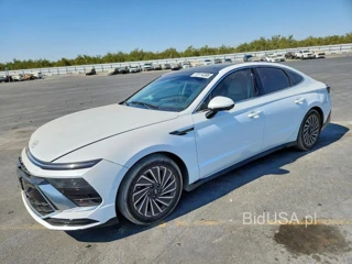 HYUNDAI SONATA HYBRID LIMITED