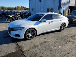 HONDA ACCORD TOURING HYBRID