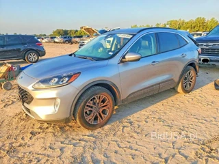 FORD ESCAPE SEL