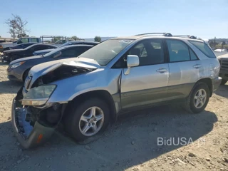 LEXUS RX 300
