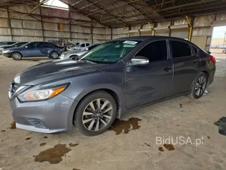 NISSAN ALTIMA 2.5 SL