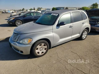 CHRYSLER PT CRUISER