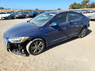 HYUNDAI ELANTRA VALUE EDITION