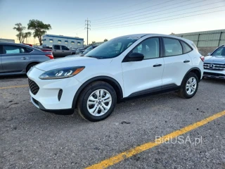 FORD ESCAPE S