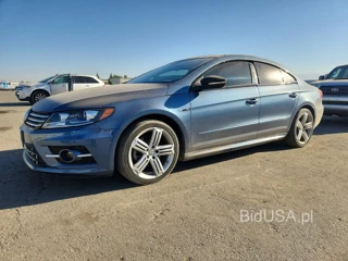 VOLKSWAGEN CC R-LINE