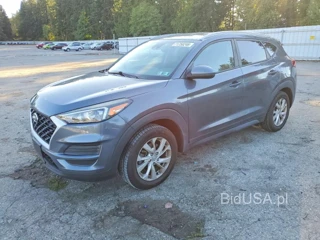HYUNDAI TUCSON VALUE