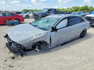 HYUNDAI ELANTRA N BASE